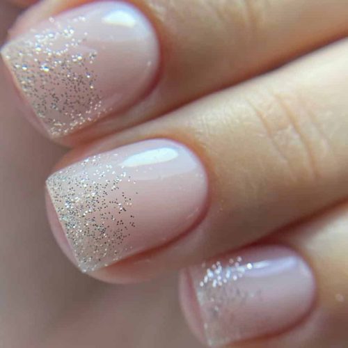 Manicura + Nivelacion